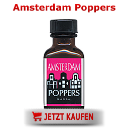 Amsterdam Poppers kaufen
