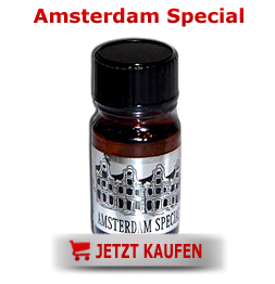Amsterdam Special kaufen