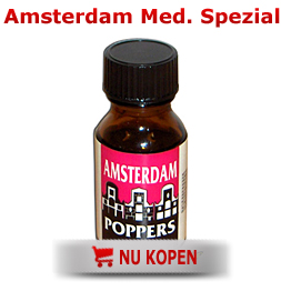 Buy Amsterdam Medium Special