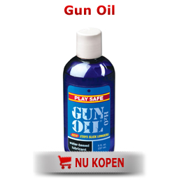 Buy Gun Oil