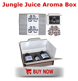 Buy Jungle Juice Aroma Box Buy Jungle Juice Aroma Box