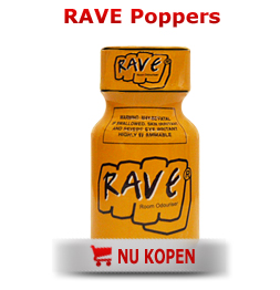 Buy Rave Poppers