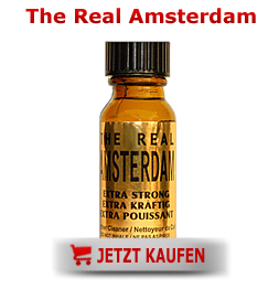 The Real Amsterdam kaufen