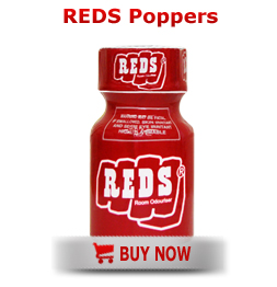 Buy Reds Poppers Buy Reds Poppers