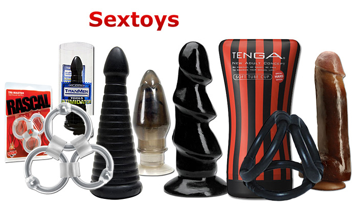 Sextoys